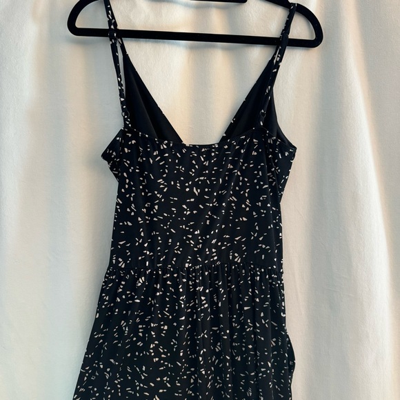 KAILEIGH Rochelle Knit Jumpsuit - Picture 8 of 13